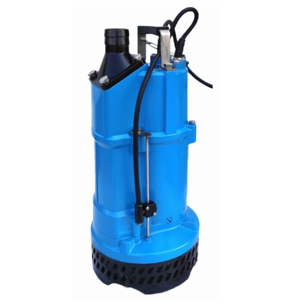 KBVE INTELLIGENT SUBMERSIBLE DRAINAGE PUMP